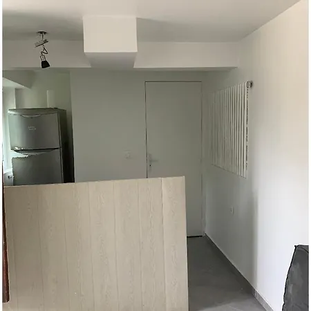 Wahman Apartamento Le Mée-sur-Seine