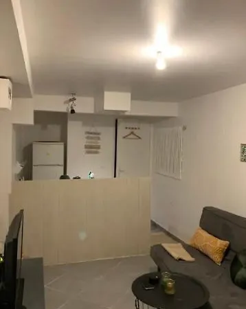 Apartamento Wahman *